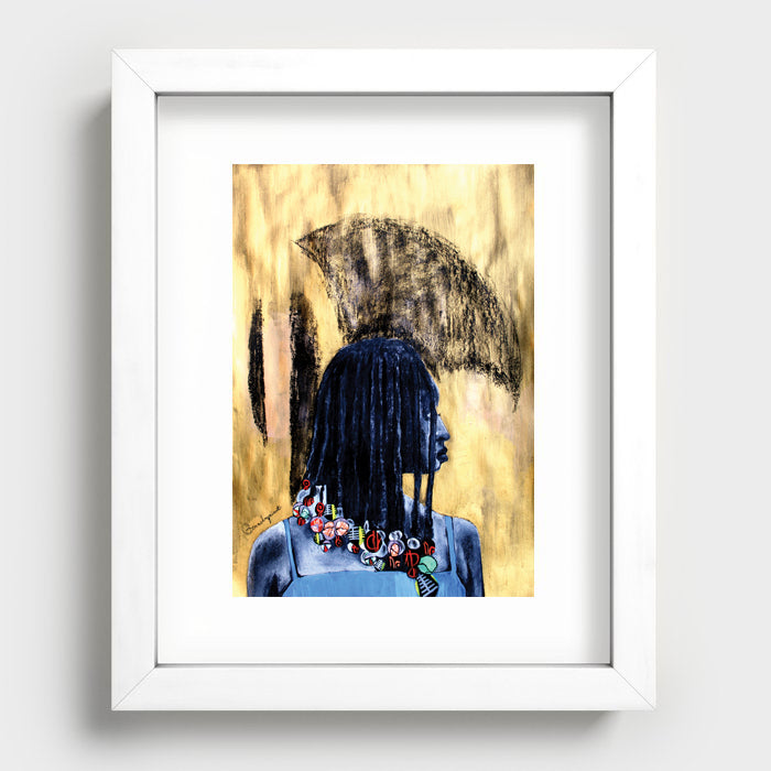 I Feel Summer Fine Art Print