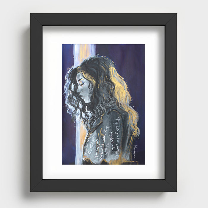 Euphoria Series: Part 1 Fine Art Print