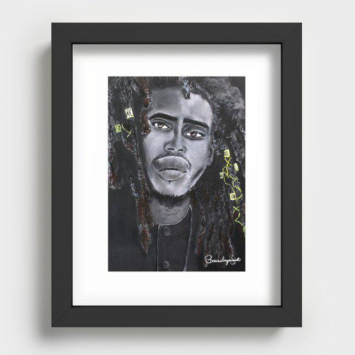 Portraiture Vol 2 Fine Art Print